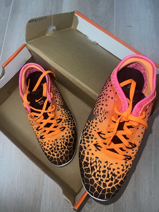 Кроссовки Nike 22.5 см 34-35 размер