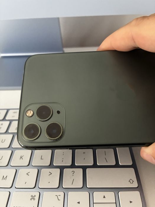 Iphone 11 Pro Max 64 GB