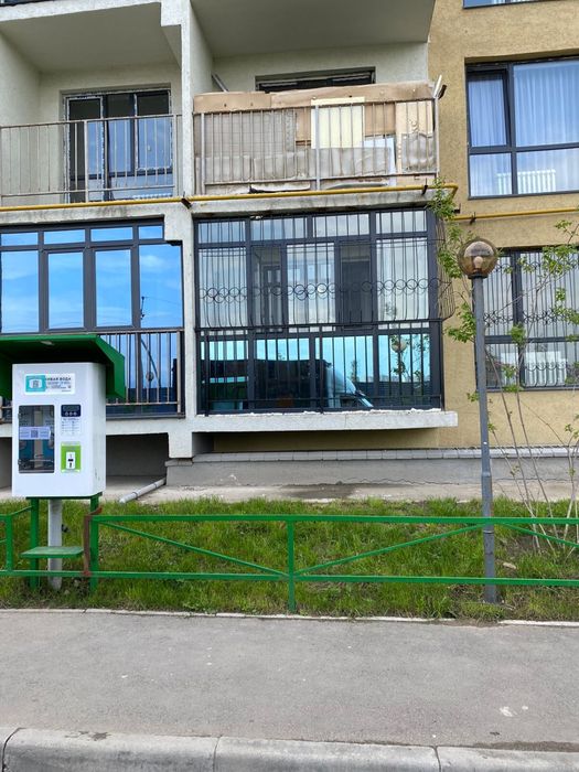 Пластиковые окно