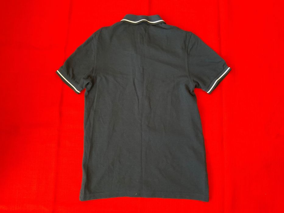Fred Perry-оригинална тениска 48 м