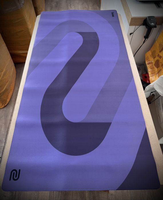 Коврик для мыши ZOWIE GEAR 1200/600