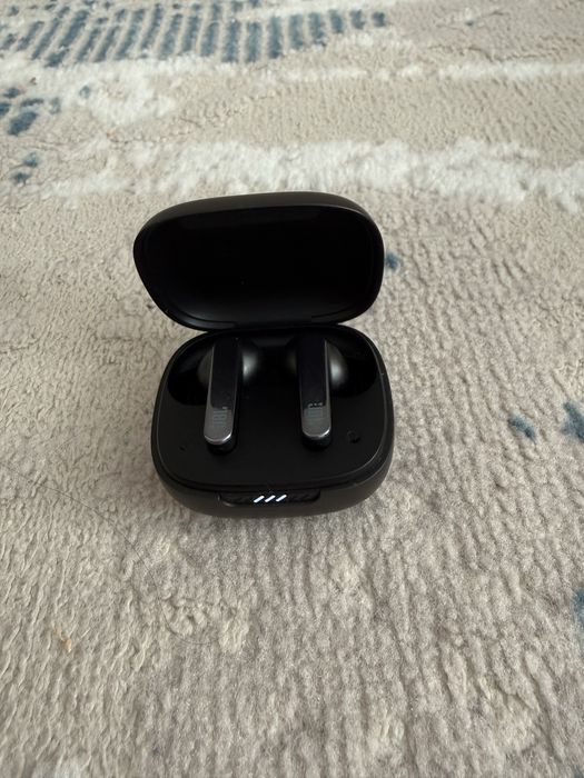 JBL Live Pro 2 / True Wireless / ANC / Отличный звук и микрофоны