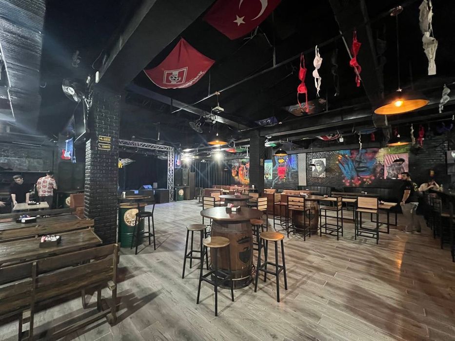 Продается Нежилое Помещение 500 м2 Ц-1 Мирзо-Улугбекский район