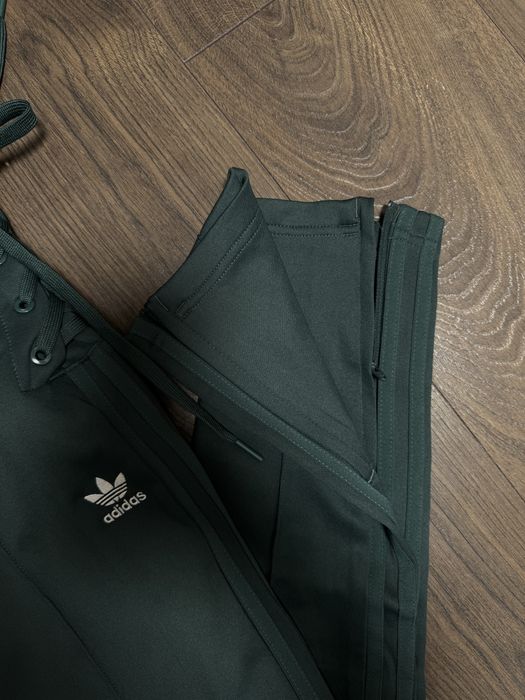 Оригинално дамско долнище Adidas