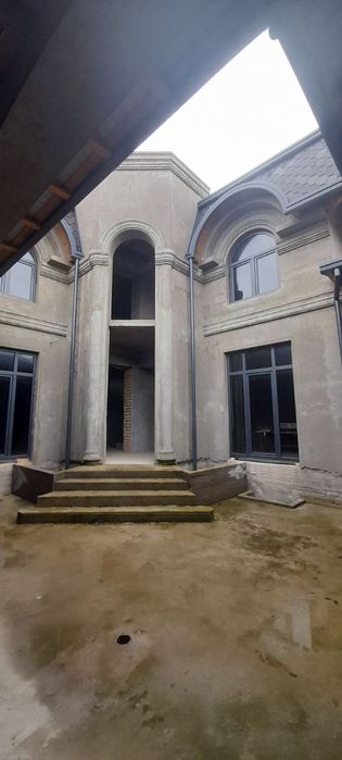 Ховли сотилади 4 сотик