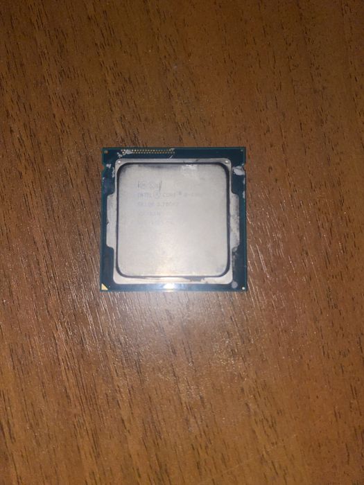 Продаю комплектующие ПК