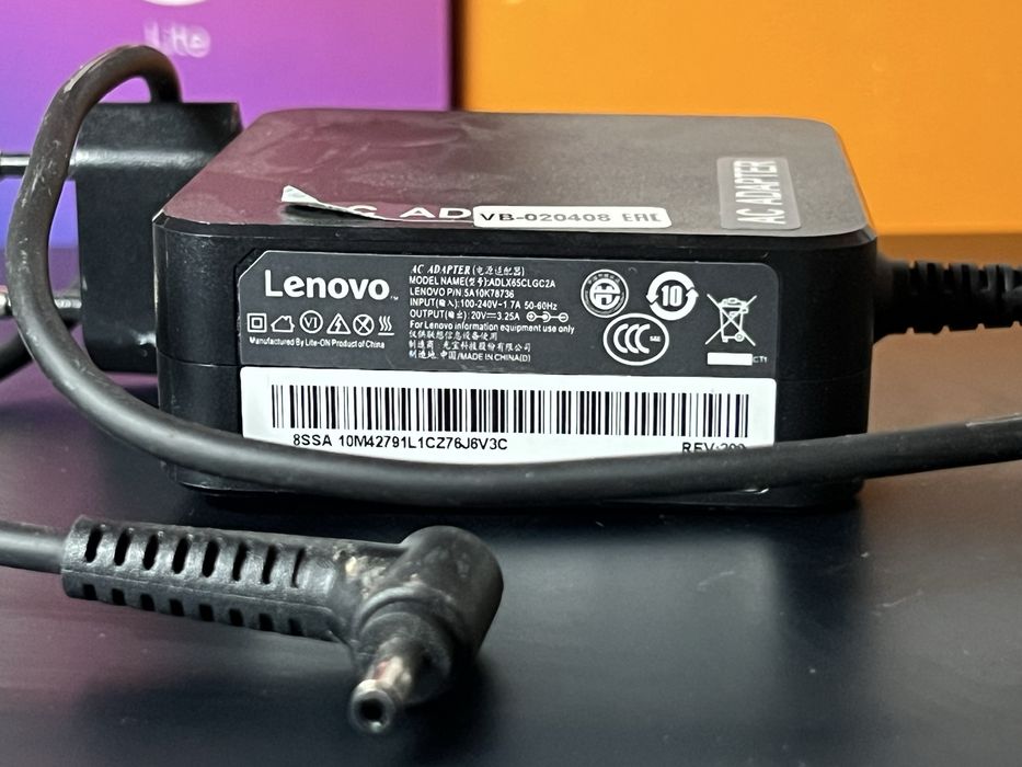 lenovo ideapad s240-15iwl не включается