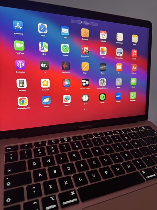 MacBook Air 2020