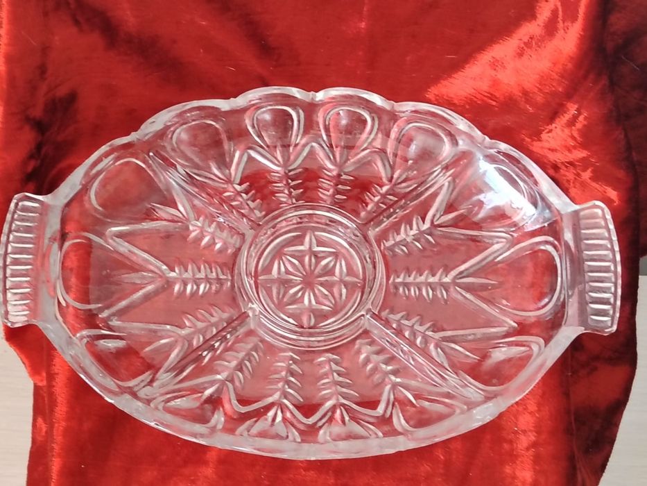 СССР посуда ограничена