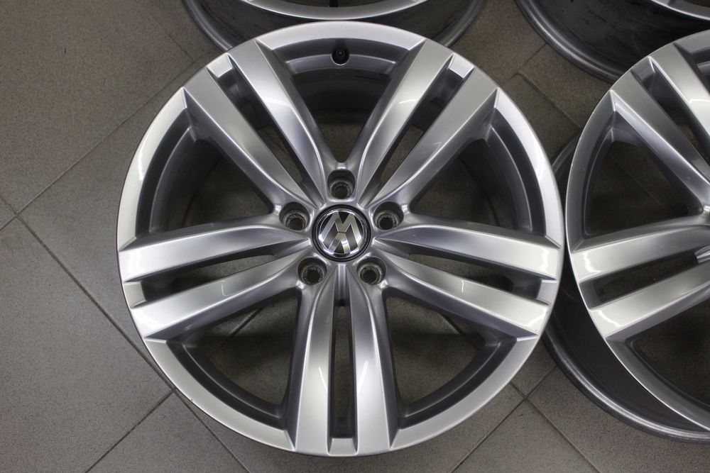Джанти 18" VW Passat