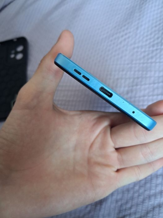 Redmi not 12 в хорошем состоянии