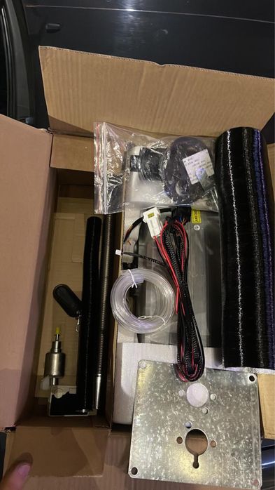 Автономка сухой фен гарантия