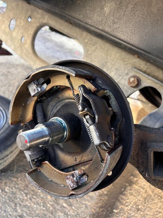 Elddis Whirlwind Ex2000