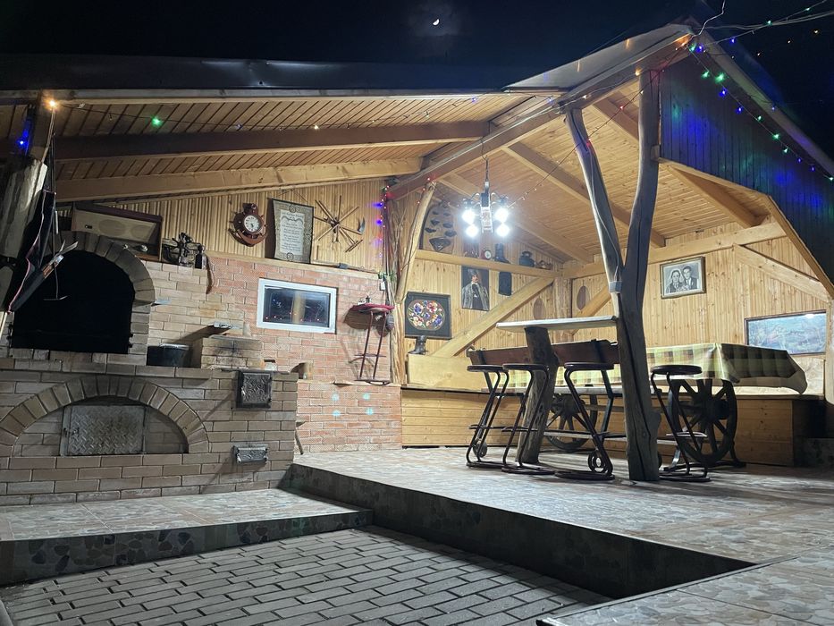 Pensiune de inchiriat Revelion 2026