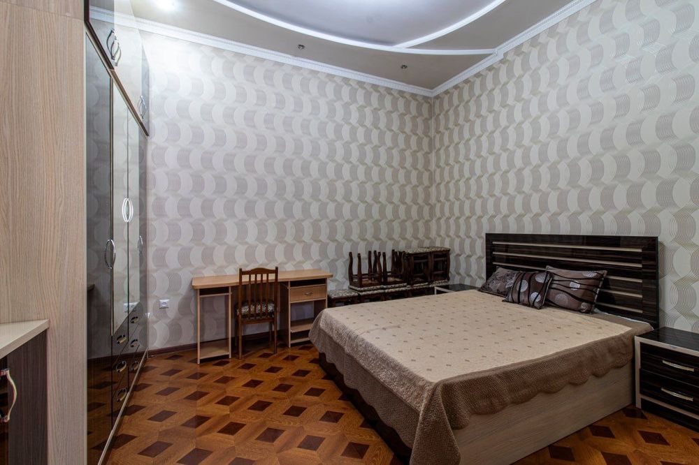 Продается отличный дом (4,5 сотки), Джаркурганская, Фергана Йули