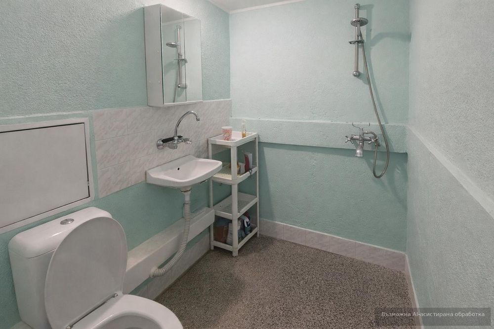 Двустаен апартамент под наем в кв. Гагарин