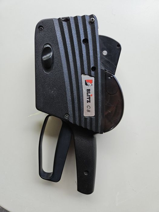 Маркиращи клещи.