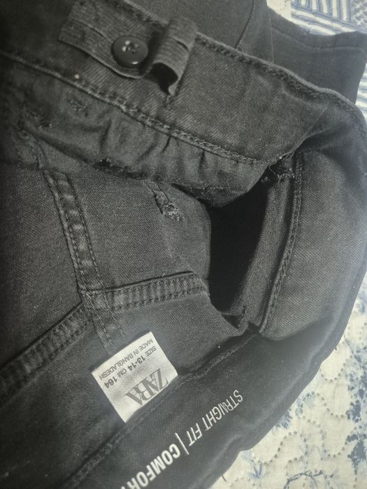 Blugi copii Zara 164