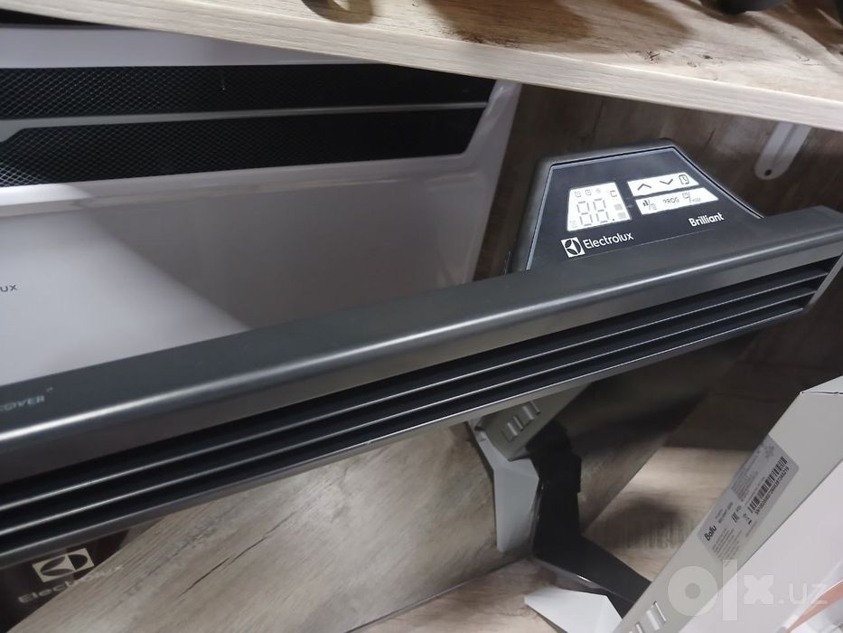 Electrolux Brilliant 2000