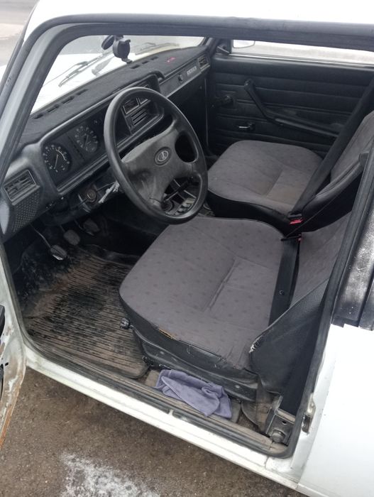 Продам ваз 21074