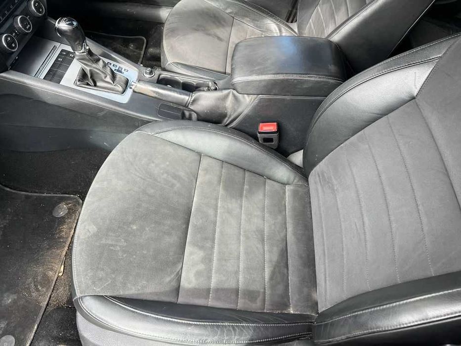 Dezmembrari / Dezmembrez / Piese Skoda Octavia 3 (2013–2020)