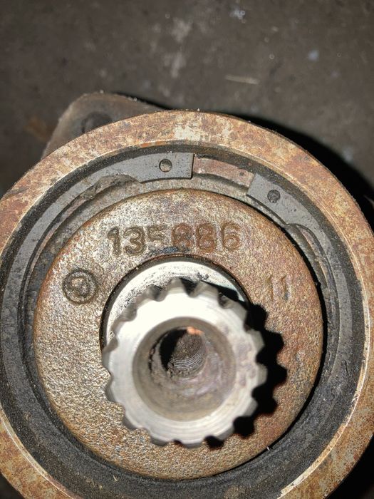 Продам гидромотор