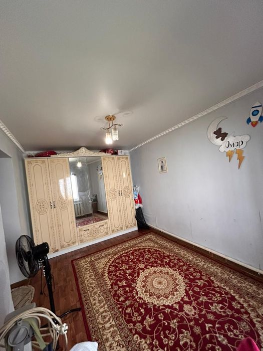 Продам частный дом в районе гмз