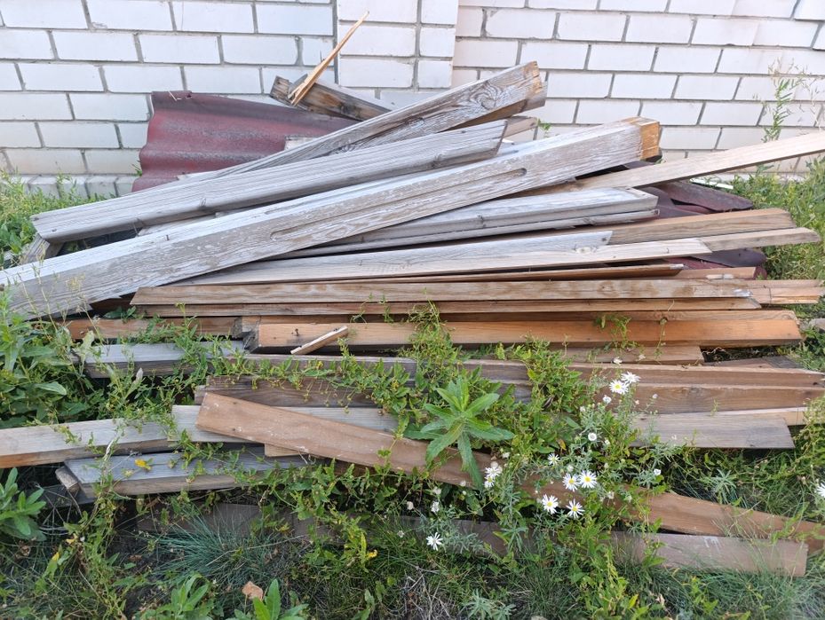 Продам дрова, биседка