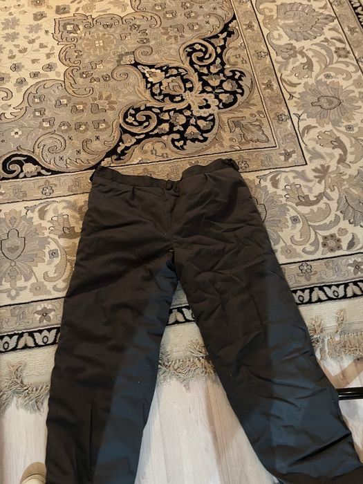 продам бушлак кузет и камуфляш