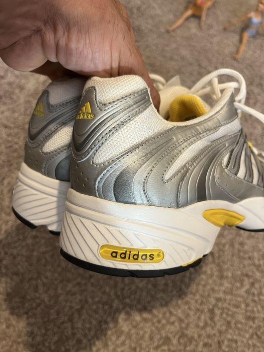 Adidas Tremor-оригинални мъжки маратонки