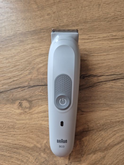 Триммер Braun BG3530