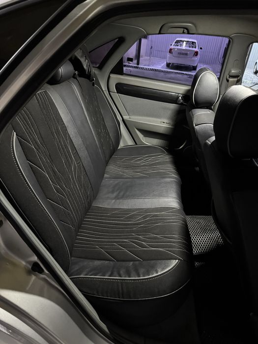 Chevrolet Lacetti / Gentra 2015 — 7