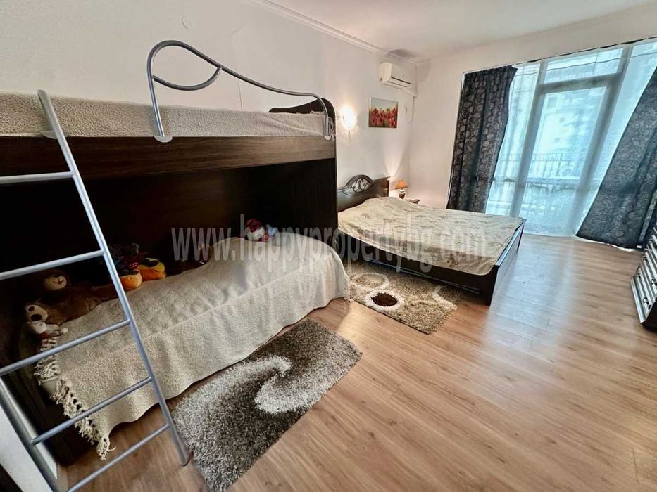 Продава се Двустаен апартамент в к.к. Слънчев бряг - 85 кв.м за 989 €/кв.м - Снимка #7