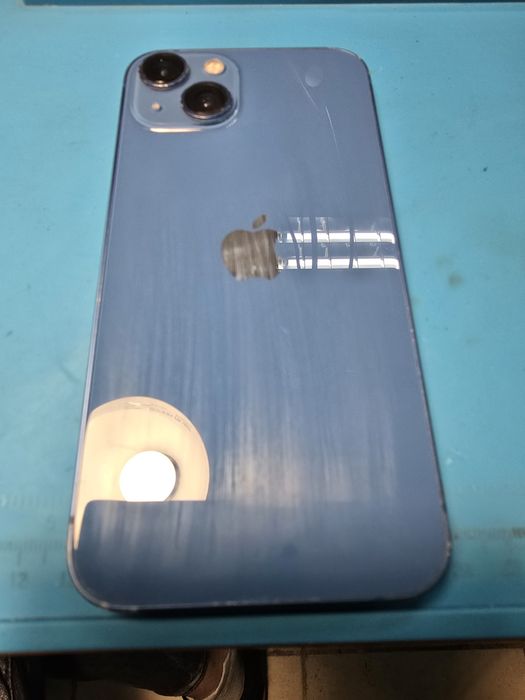 Redmi note 14 pro plus  i iphone 13 pro