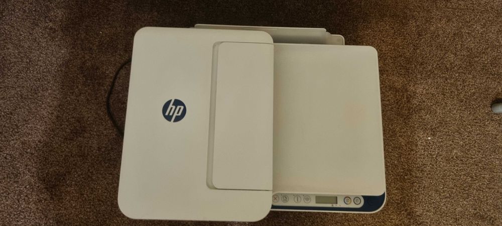 Imprimantă multifuncțională HP Deskjet Plus 4130 All-in-One