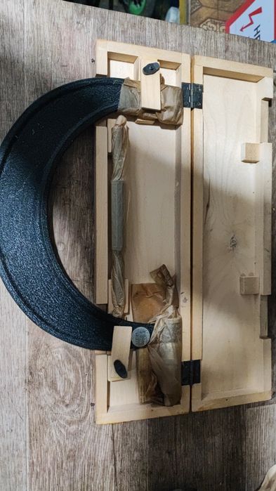 Микрометр микрометр  новые с к