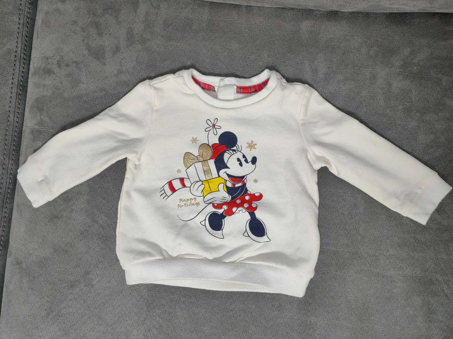 Бебешки дрехи 0-9 м.