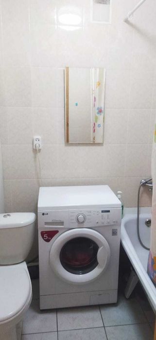 Сдам в аренду квартиру