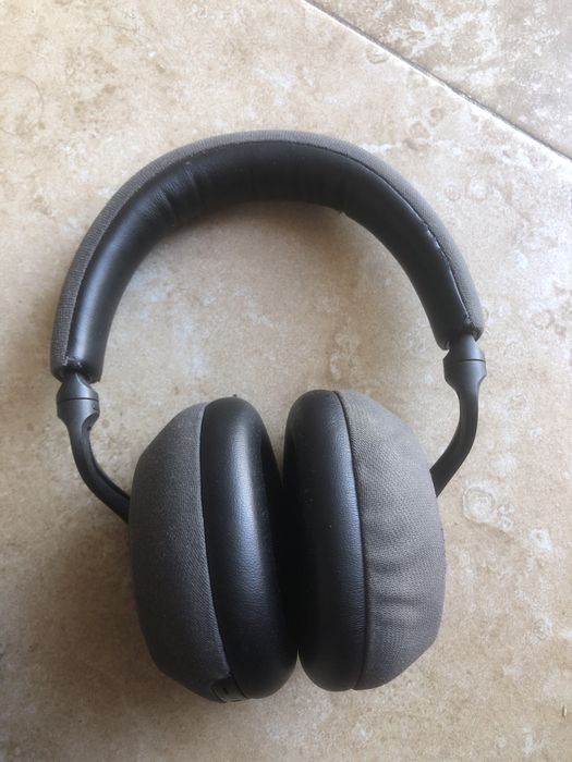 Bowers wilkins casti px7