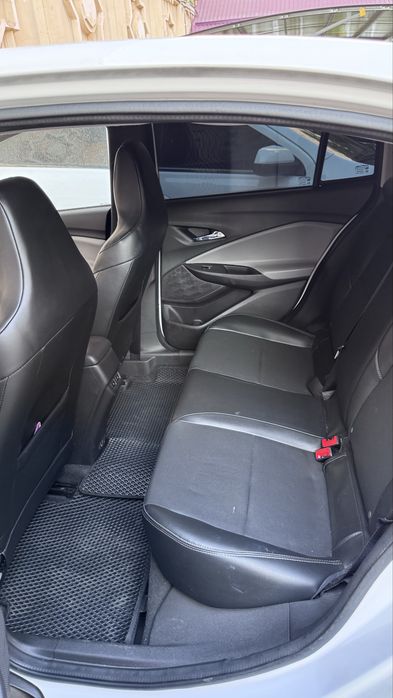 Chevrolet Onix premier 2 plus turbo продается!