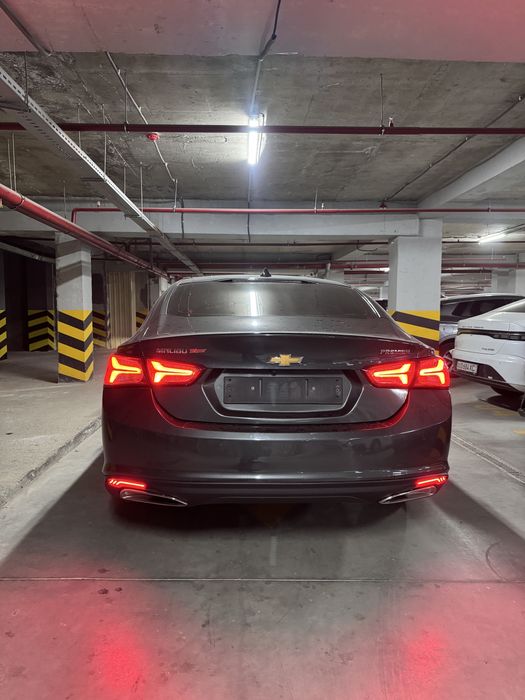 Malibu 2 biznes klass | Arzon kunlik ijara | Rentcar | Rent Car