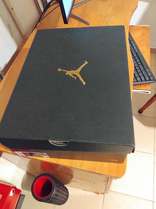 Nike Air Max Nuaxis 47.5