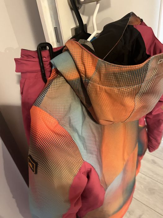 Costum schi fete 152 o’neill si ghete columbia