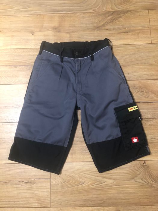 ENGELBERT STRAUSS-pantaloni scurti profesionali de lucru pt barbati