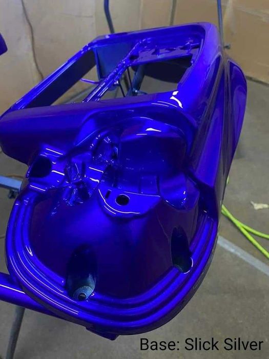 Candy Paint пигментна боя концентрат 100 мл.