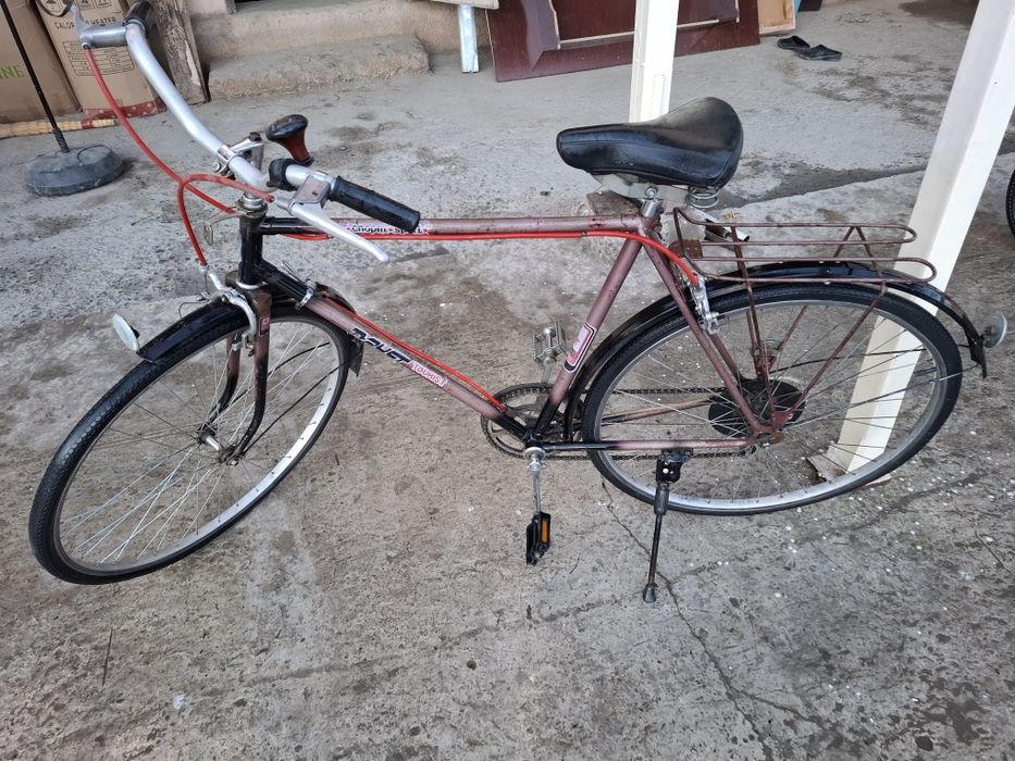 Велик сотилади 28 гонщик