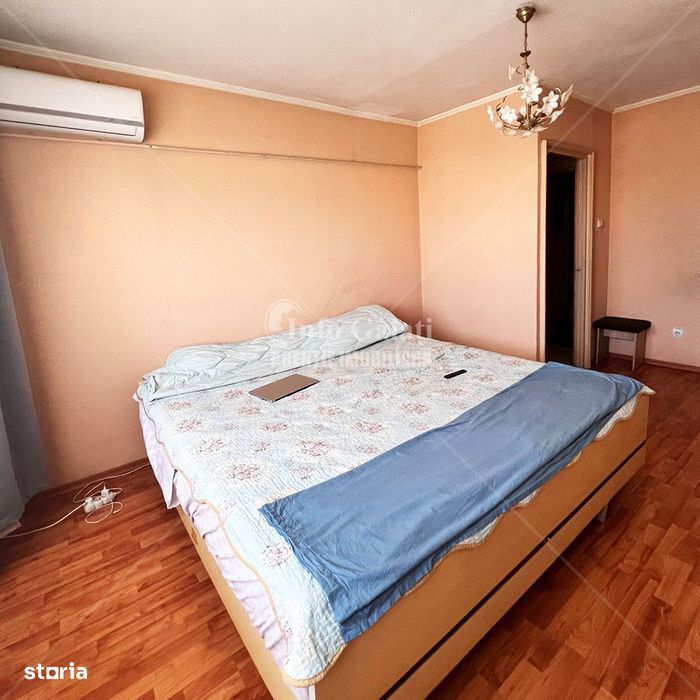 | Apartament cu 2 camere | Mobilat si Utilat | Mazepa |