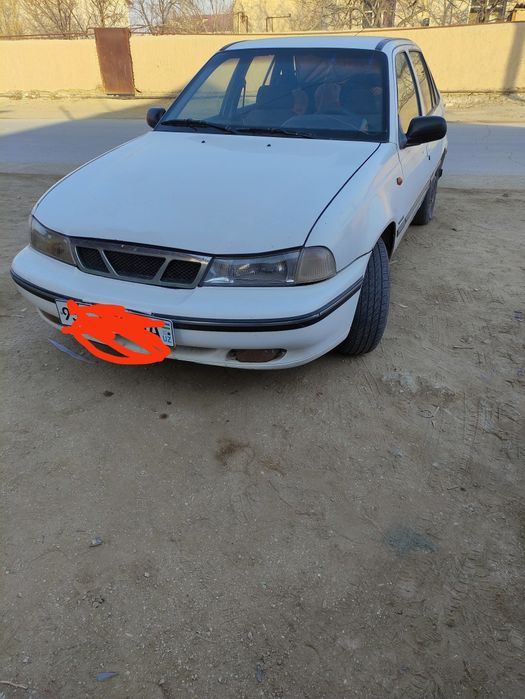 Nexia 1  сатилади 46 мил 2006 жил