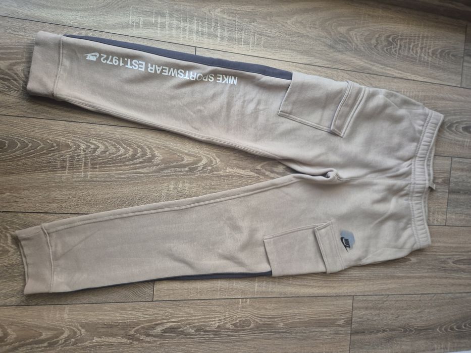 Pantaloni baieti Nike xl