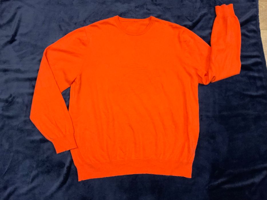 Vilebrequin-оригинален пуловер 54хл